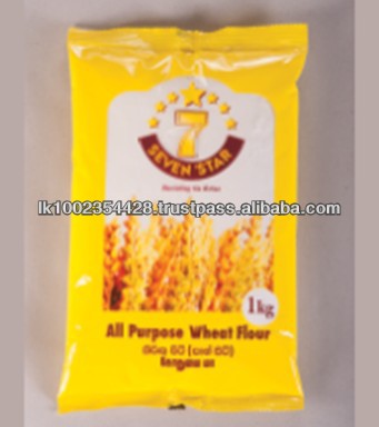 Wheat Wholemeal High Quality Flour for Sale