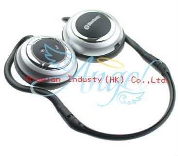 Free shipping By FedEx Wholesale Wireless Earphone Headset Stereo Bluetooth Headset SX-905 For Music Player|MSN|Skype|AIM #EA001