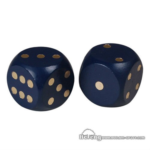 Chinese Dice Game