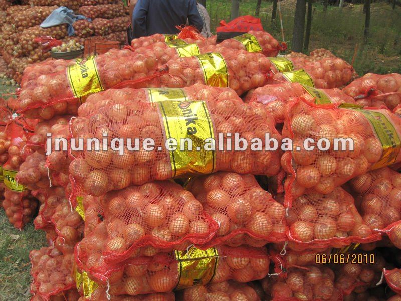 2014 new crop round onion from Gansu