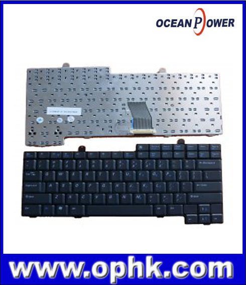 laptop keyboard for dell inspron1300, View keyboard for dell 1300, for ...