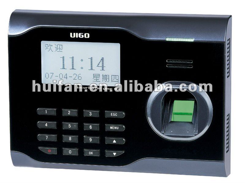 Microsoft Biometric Fingerprint Reader Linux