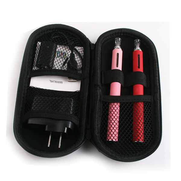 Best price electronic cigarette evod kit pyrex evod with super quality ...