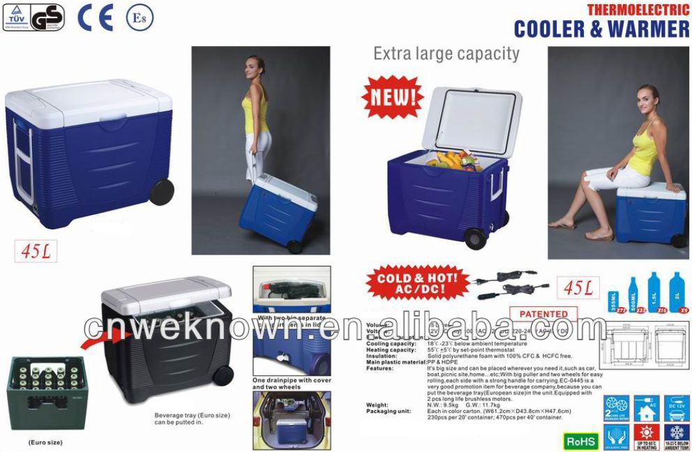 ミニキャンプ冷凍庫/冷蔵庫、 dc12v冷蔵庫コンプレッサー問屋・仕入れ・卸・卸売り