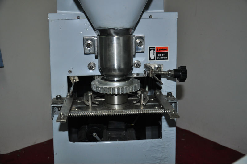 230pcs/min Meatball making machine(Beef/Fish/Pork)