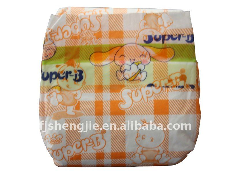 baby diaper wholesalers