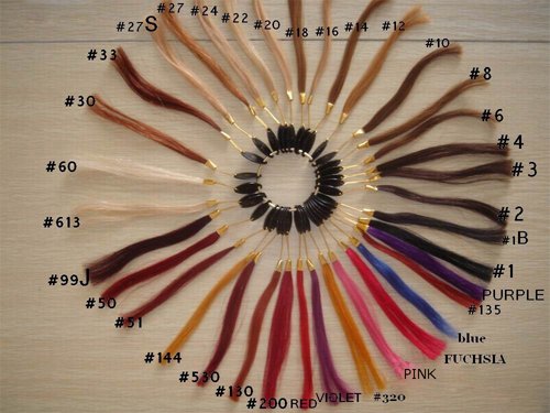 インドの( 中国語) 処女のremy100％人毛エクステンション( 人間の髪の毛織り)、 100％人毛 問屋・仕入れ・卸・卸売り