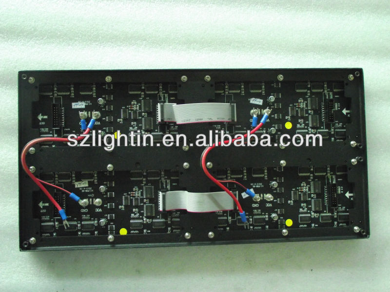 xビデオ中国64x64p4ドットマトリクスledディスプレイモジュール仕入れ・メーカー・工場
