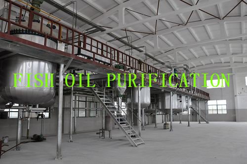 Fish oil in bulk EPA20%DHA40%