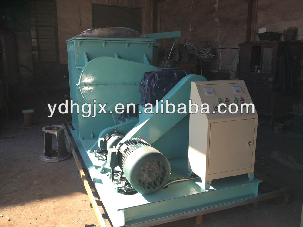z blade kneader for dough/honey/chewing gum high viscosity food mixing