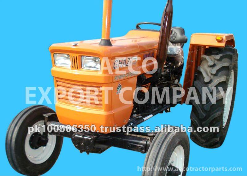 パキスタンMassey Ferguson MFの農場トラクター仕入れ・メーカー・工場