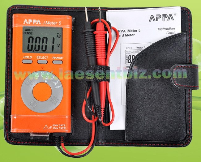 APPA 5-2