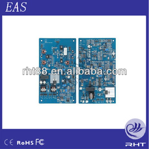 Rfeasシステムのマザーボード、 easボード8.2mhzの問屋・仕入れ・卸・卸売り
