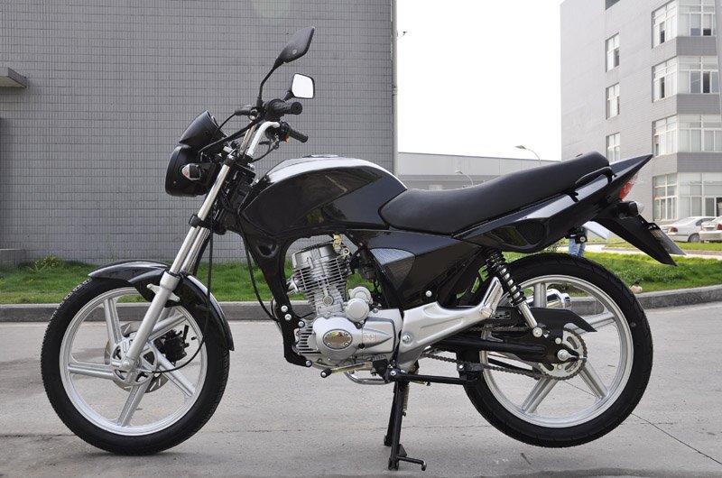 熱い自由のオートバイBS125-16 IIの自由の通りのバイクのオートバイ問屋・仕入れ・卸・卸売り