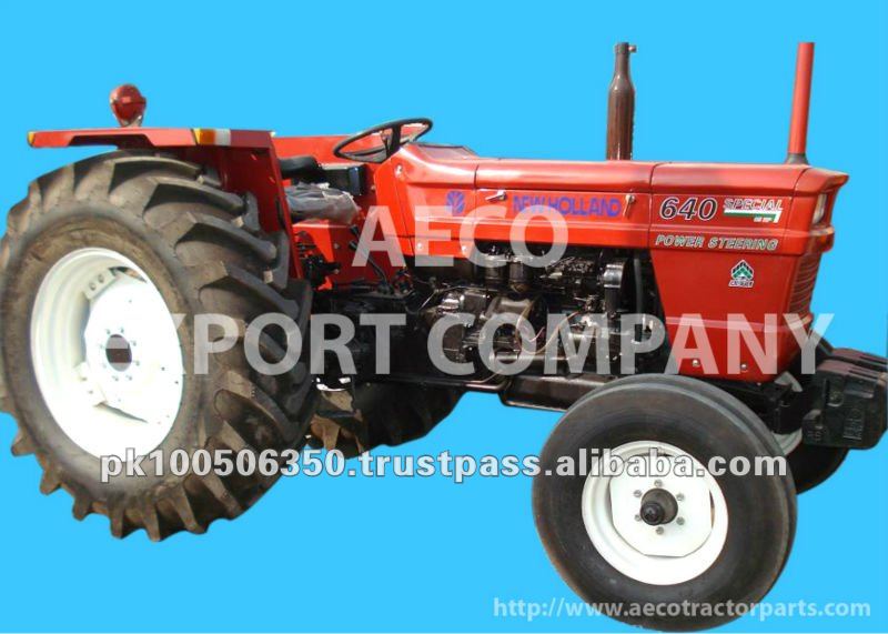 new holland tractor free manual