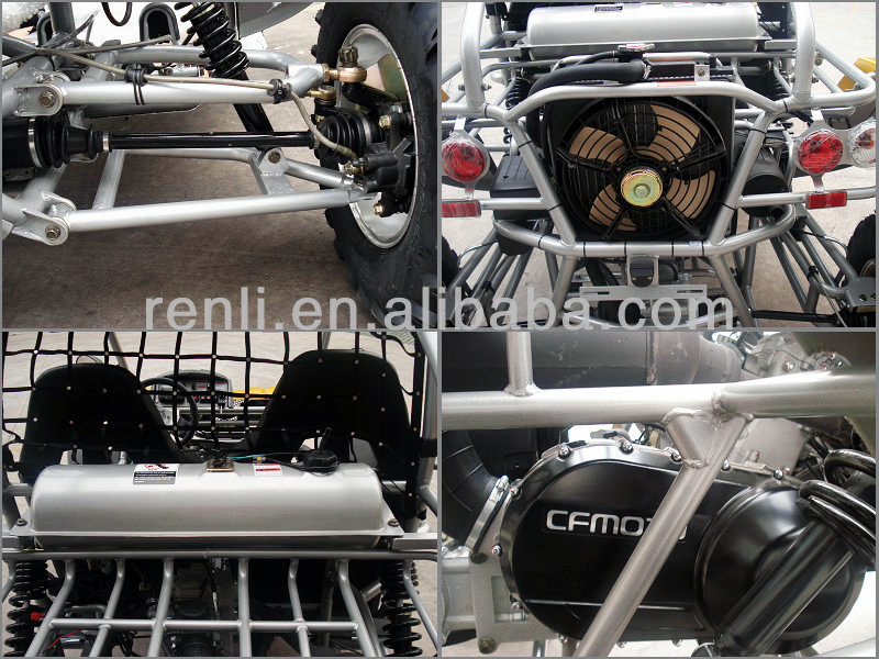 renli4x4のeec500ccのオートドレン装置仕入れ・メーカー・工場