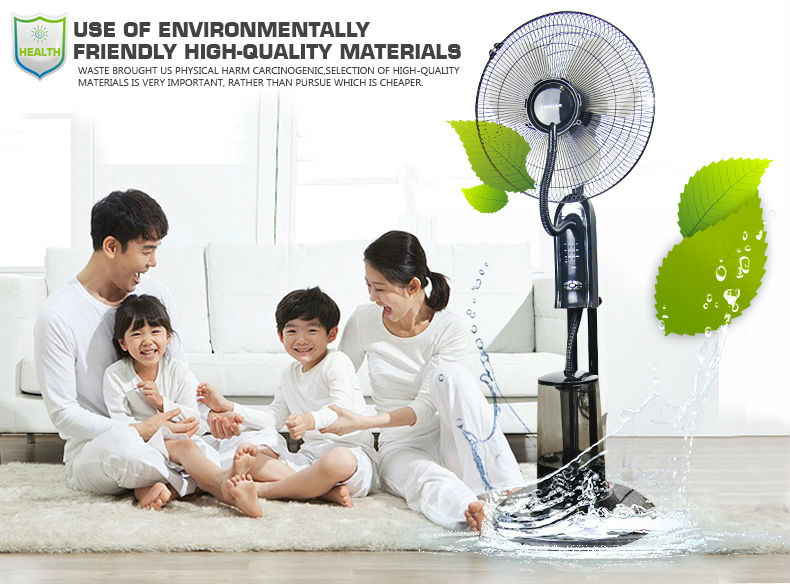 加湿器ミストファン水アラーム付き安全保護システムとエネルギー- 節約機能問屋・仕入れ・卸・卸売り