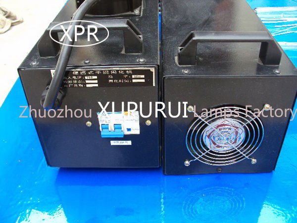 ポータブルuv硬化装置2キロワットのためのクリスタルクラフト問屋・仕入れ・卸・卸売り