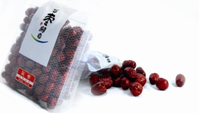 Chinese dried dates slice for sale