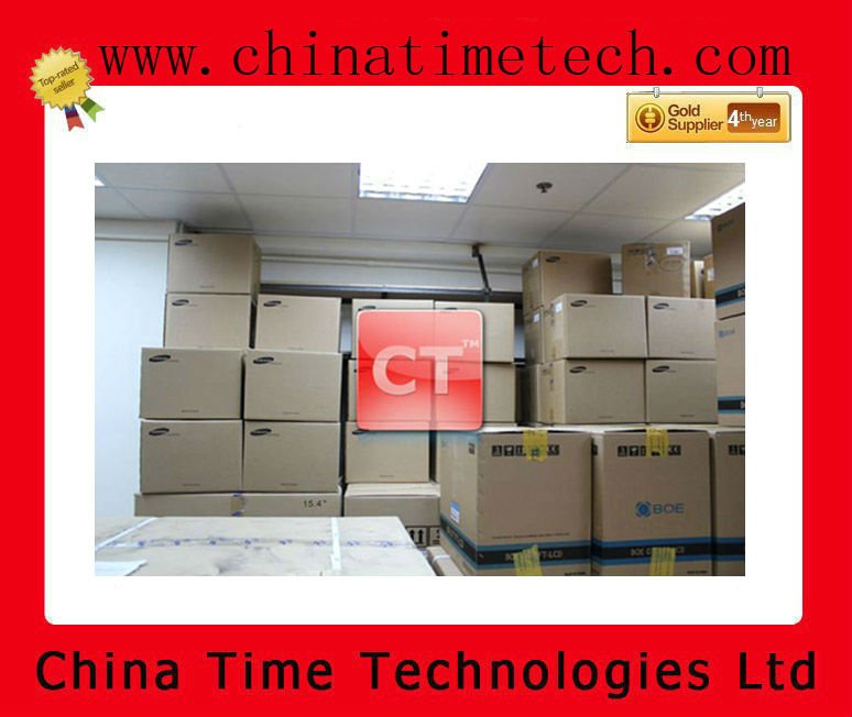 中国の最もよい価格のlcdパネルの画面のためのvb156xw04。 0wxgahd問屋・仕入れ・卸・卸売り