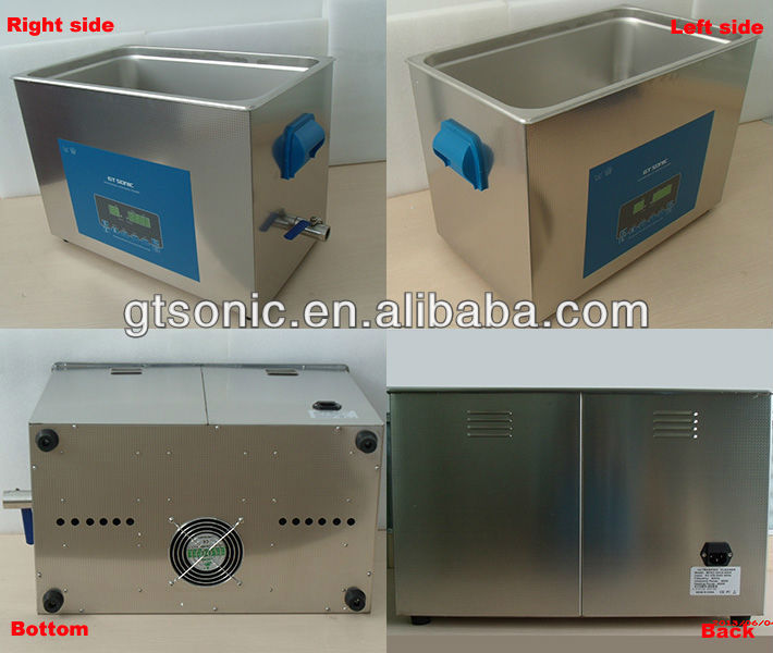 中国27l病院gt-2227qts製造超音波洗浄器を使用問屋・仕入れ・卸・卸売り