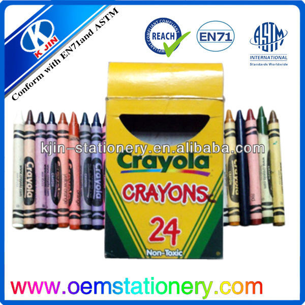 色の鉛筆クレヨンのセット8.8センチメートル/ミニ色の鉛筆クレヨンのセット/色の鉛筆クレヨンのセットの指の形状問屋・仕入れ・卸・卸売り