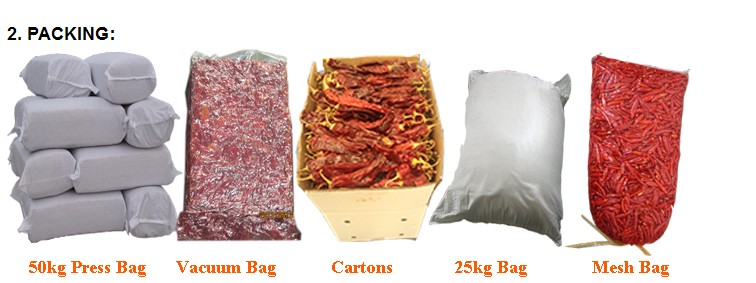 2014 dried chilli low price wholesale