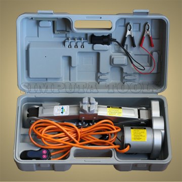 3T Electric Jack