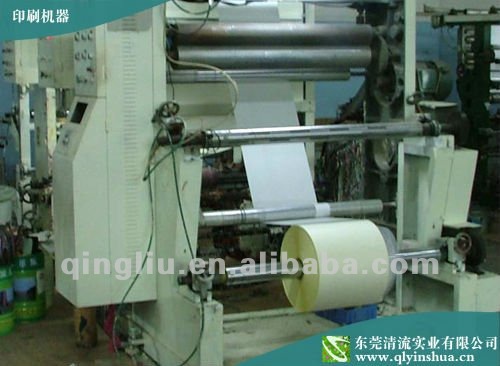 HOT! Selling well all over the world check food paper wrapping