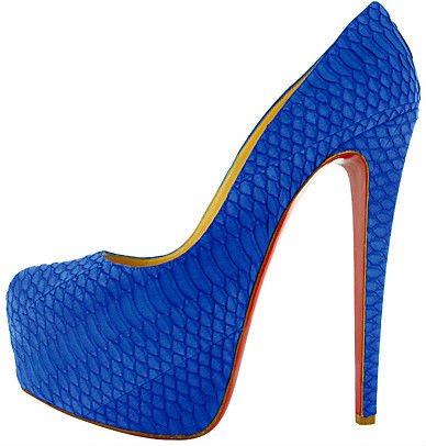 Blue Platform Shoes on Blue Platform Dress Shoes   Buy Shoes Very High Heel Platform Shoes
