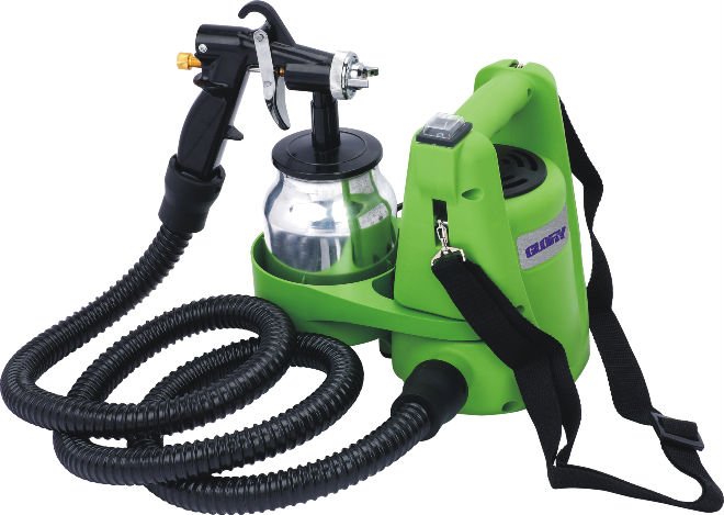CT-96601---電気ペンキの吹き付け器問屋・仕入れ・卸・卸売り