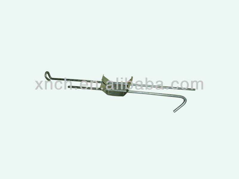 Suspension Hanger Wire With Eyelets For Ceiling Buy Ceiling