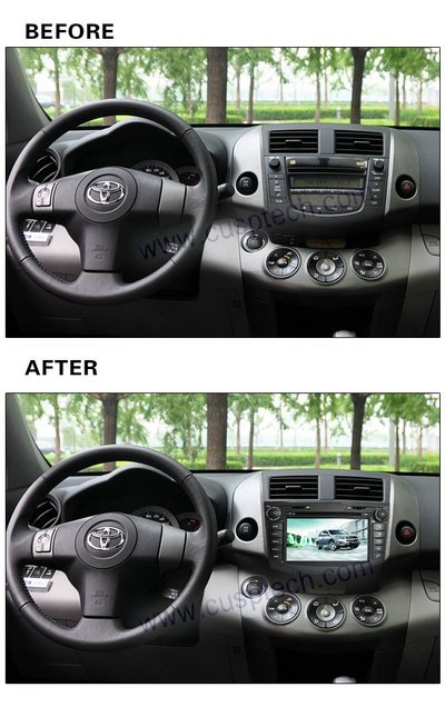     2011 on Wholesale Car Dvd With Gps For Toyota Rav4 2006 2011 Wholesale At