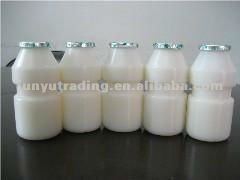 2012 Yogurt Processing Line:High Efficiency