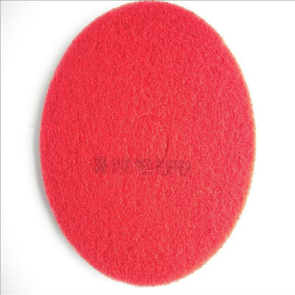 polishing mat