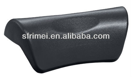バスピロートップ衛生陶器浴槽の枕pu素材の枕バック吸引バスピロー問屋・仕入れ・卸・卸売り