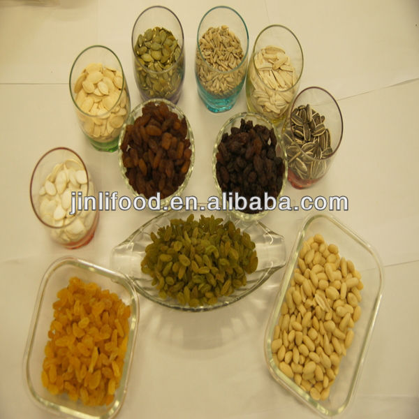 2013 new crop red raisin sultana Xinjiang origin