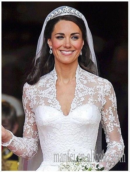 Wedding dresses famous