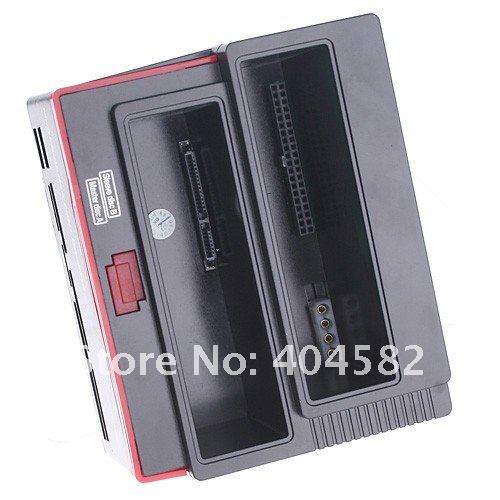 Free shipping USB2.0 SATA+IDE HDD Docking Sation +ESATA+Card Reader+USB HUB with OTB Function Free shipping USB2.0 SATA+IDE HDD Docking Sation +ESATA+Card Reader+USB HUB with OTB Function
