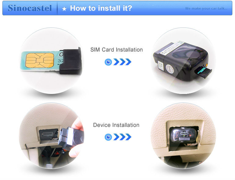 Traker taxi gps tracking device satellite tracking