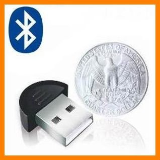 Купить 40 шт/много крошечный bluetooth адаптер для компьютера в ...
