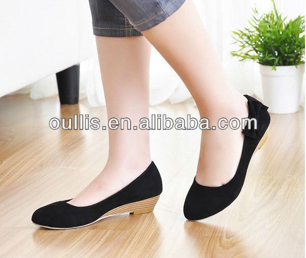 cute simple shoes