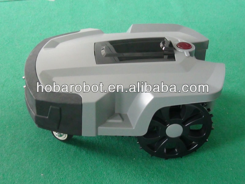 深センhoba特許l600ロボット芝刈り機ロボット問屋・仕入れ・卸・卸売り