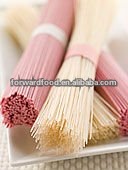 non-fried dried noodles