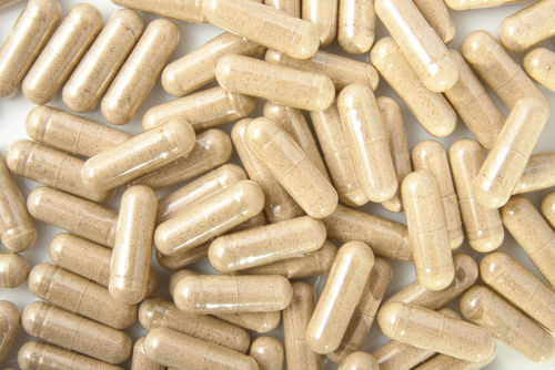 GMPc Ultimate Anti Wrinkle Private Label Supplement Phytoceramides
