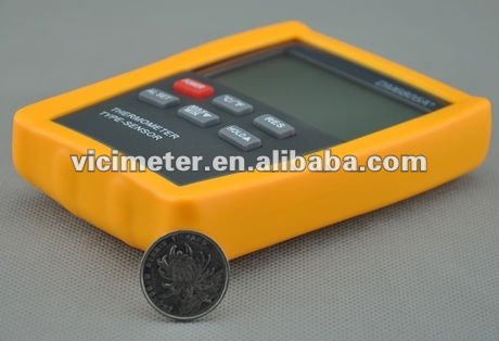 DM6803A+ 4の1/2二重表示デジタル理性的な高音計仕入れ・メーカー・工場