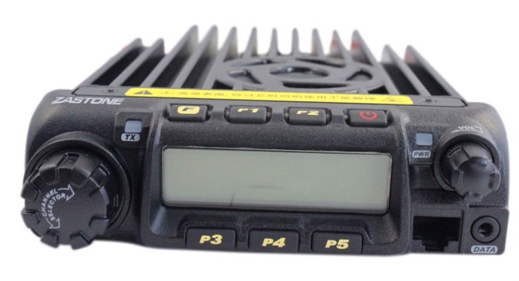 repeater off set Vehicle Mouted radio MP-600