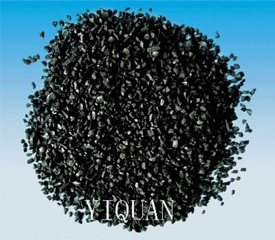 High quality coconut shell activated carbon used for beverage and beer