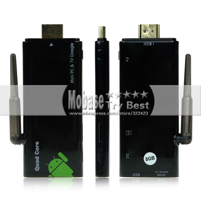 CX-919 Android TV Box 161515 1