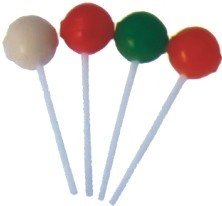 Lollipop forming machine lollipop making machine